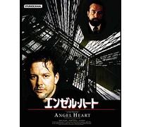 Mickey Rourke - Angel Heart [Edizione: Giappone]