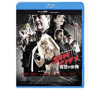 Mickey Rourke - Sin City: A Dame To Kill For [Edizione: Giappone]