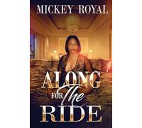 Mickey Royal Along for the Ride (Tascabile)