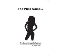 Mickey Royal The Pimp Game (Tascabile) Pimp Game