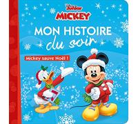 Mickey sauve Noël !