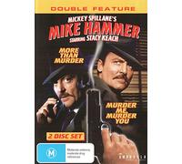 Mickey Spillane Collection [Edizione: Australia]