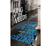 Mickey Spillane Max Allan Colli Mike Hammer: King of the Wee (Copertina rigida)