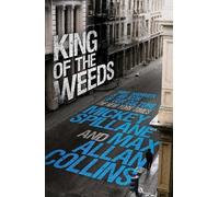 Mickey Spillane Max Allan Colli Mike Hammer: King of the Wee (Copertina rigida)