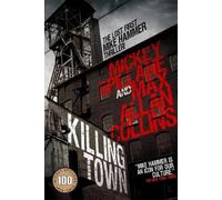 Mickey Spillane Max Allan Collins Mike Hammer - Killing Town (Copertina rigida)