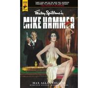 Mickey Spillane Max Allan Mickey Spillane's Mike Hammer: The Night (Tascabile)