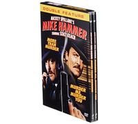 Mickey Spillane'S Mike Hammer (2 Dvd) [Edizione: Stati Uniti]
