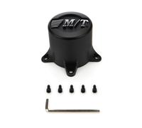 MICKEY THOMPSON 250358 Copertura Chiusa Bolt-On - Classic III - 5x4.5/5.0