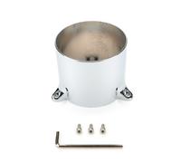 MICKEY THOMPSON 250373 Bolt-On Open Cap - Classic III - 6x5.5