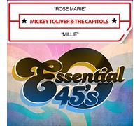 Mickey Toliver - Rose Marie / Millie
