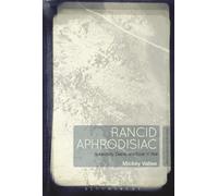 Mickey Vallee Rancid Aphrodisiac (Tascabile)