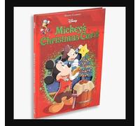 Mickey's Christmas Carol