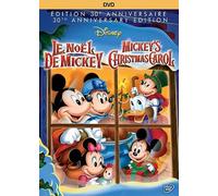 Mickey's Christmas Carol (30th Anniversary Special Edition) (DVD)