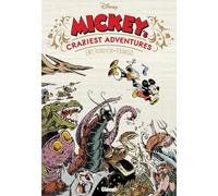 Mickey's craziest adventures