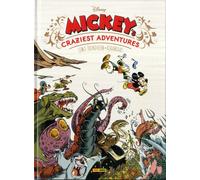 Mickey's Craziest Adventures - Disney Collection 13 - Panini Comics - Italiano