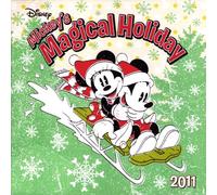 Mickey's Magical Holiday