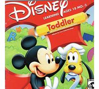 Mickey's Toddler - with Active Leveling Advantage! (輸入版)