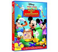 Mickey's Treasure Hunt