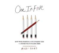 Micki Boas One in Five (Copertina rigida)