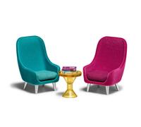 Micki Giocattolo Educativo Armchair 18262