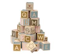 Micki Gioco blu chiaro / terra d'ombra / rosé / nero Bambini - Bimbo - Bambino (taglie 92-140) - Accessori - Accessori per la casa Micki One Size