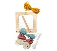 Micki Gioco opale / marrone chiaro / giallo scuro / rosso ciliegia Bambini Micki Einheitsgröße
