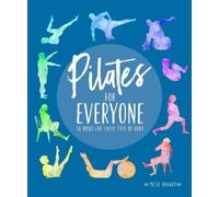 Micki Havard Pilates for Everyone (Tascabile)