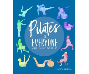 Micki Havard Pilates for Everyone (Tascabile)