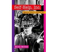 Micki McGee Self-Help, Inc. (Copertina rigida)