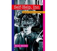 Micki McGee Self Help, Inc. (Tascabile)