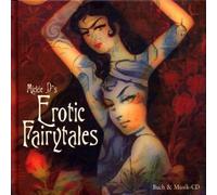 Mickie d - Erotic Fairytales