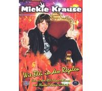Mickie Krause - Wie Blei in den Regalen