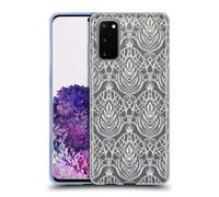 MICKLYN LE FEUVRE LACCIO CUSTODIA COVER MORBIDA IN GEL PER SAMSUNG TELEFONI 1