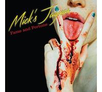 Fame And Fortune - Mick's Jaguar (Audio cd)