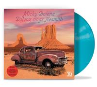 Sings Nesmith - Micky Dolenz (Vinile)
