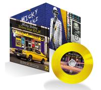 Micky Dolenz Dolenz Sings R.E.M. (CD) EP