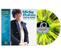 Micky Dolenz Live In Japan (Vinyl LP)