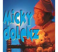Micky Dolenz - Puts You To Sleep (Translucent Blue Vinyl)