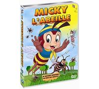 Micky l'abeille, vol. 1