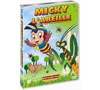Micky l'abeille, vol. 2