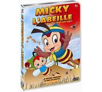 Micky l'abeille, vol. 3