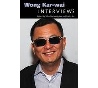 Micky Lee Silver Wai-ming Lee Wong Kar-wai (Tascabile)