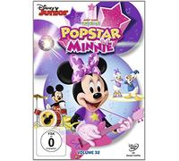 Micky Maus Wunderhaus 32 - Popstar Minnie