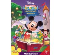 Micky Maus Wunderhaus Volume 2 - Wunderhaus Märchen