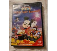 Micky Maus Wunderhaus Volume 3 - Süßes oder Saures?