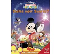 Micky Maus Wunderhaus Volume 3 - Süßes oder Saures?