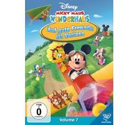 Micky Maus Wunderhaus Volume 7 - Auf gute Freunde ist Verlass