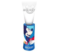 Micky & Minnie Lampada, Topolino, Multicolore, Taglia única, KL86139
