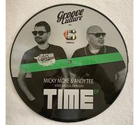 Micky More & Andy Tee - Time