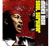 MICKY RICH - SOUL SURVIVOR